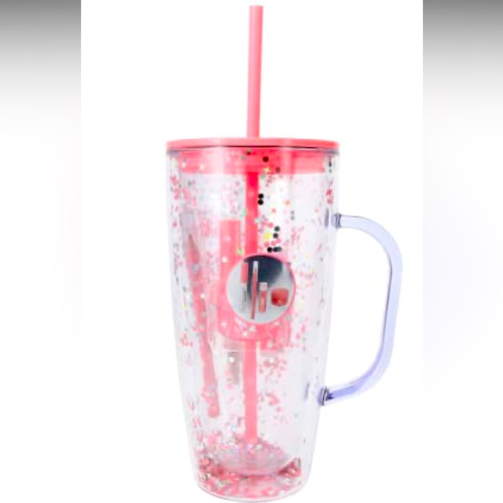 5 Piece Tumbler Set
